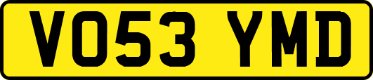 VO53YMD