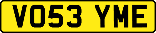 VO53YME