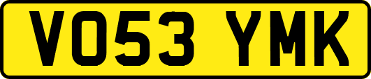 VO53YMK