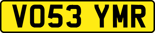 VO53YMR