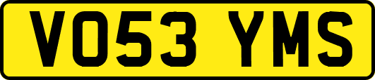 VO53YMS