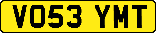 VO53YMT