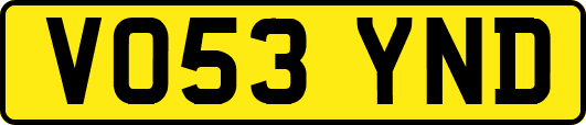 VO53YND