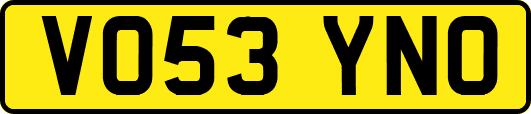 VO53YNO