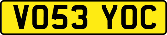 VO53YOC