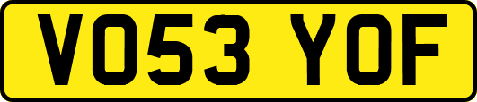 VO53YOF