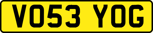 VO53YOG