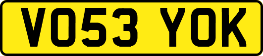 VO53YOK