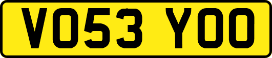 VO53YOO