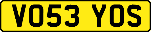 VO53YOS