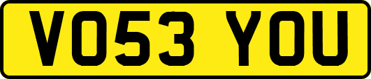 VO53YOU