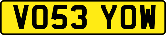 VO53YOW