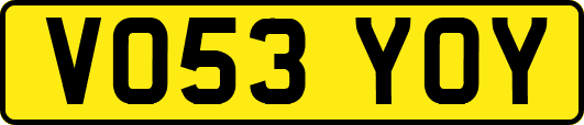 VO53YOY