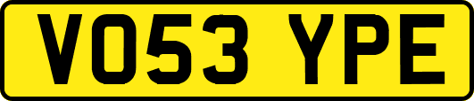 VO53YPE