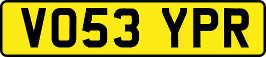 VO53YPR