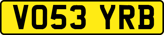 VO53YRB
