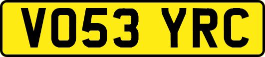 VO53YRC