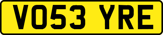 VO53YRE