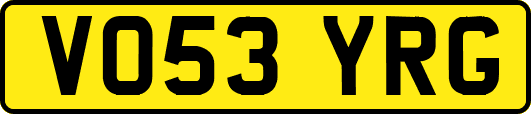 VO53YRG