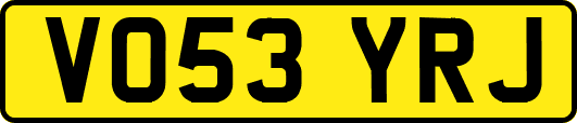 VO53YRJ