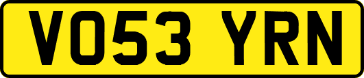 VO53YRN