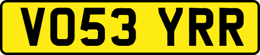 VO53YRR