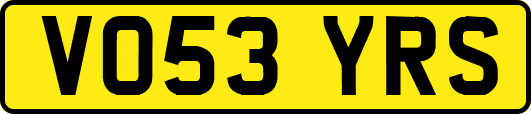 VO53YRS