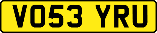VO53YRU