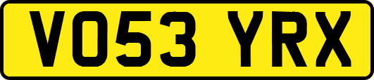 VO53YRX