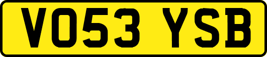 VO53YSB