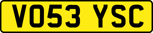 VO53YSC