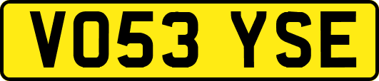 VO53YSE
