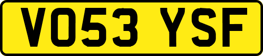 VO53YSF