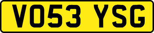 VO53YSG