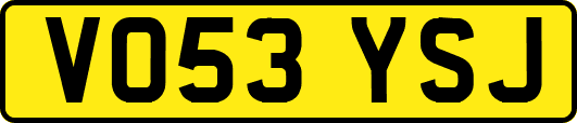 VO53YSJ