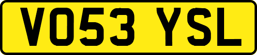 VO53YSL