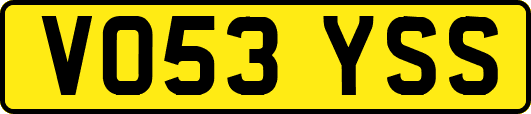 VO53YSS