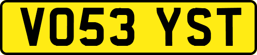 VO53YST