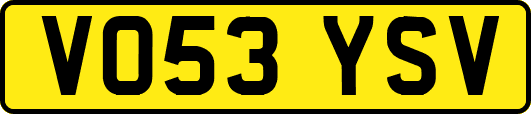 VO53YSV