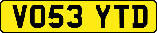VO53YTD