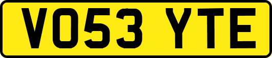 VO53YTE
