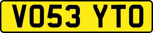 VO53YTO