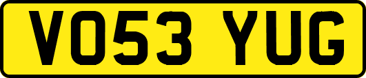 VO53YUG