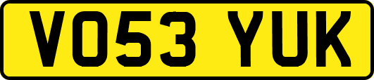 VO53YUK