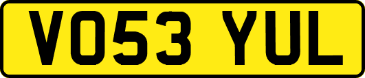 VO53YUL