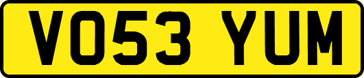 VO53YUM