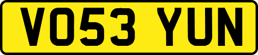 VO53YUN