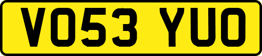 VO53YUO