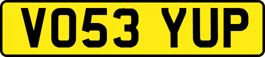 VO53YUP