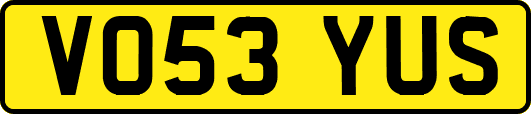 VO53YUS